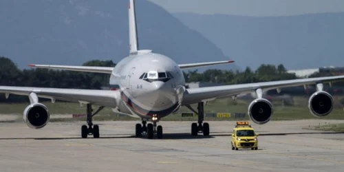 avion putin FOTO EPA-EFE