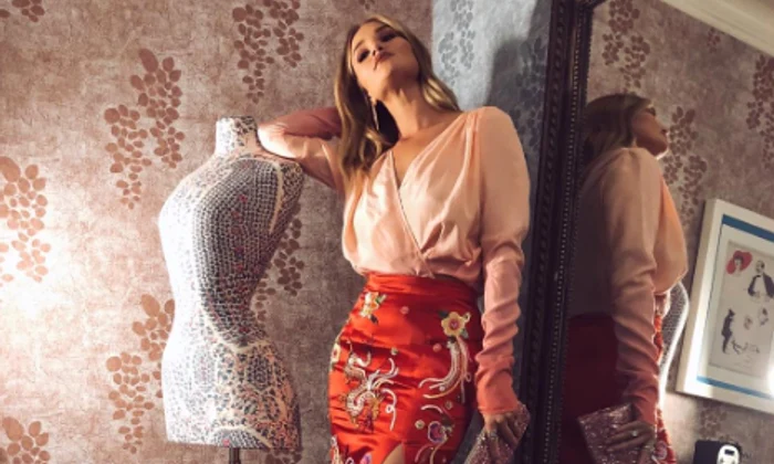 Rosie Huntington Whiteley png