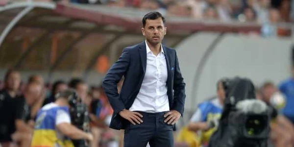 nicolae dica steaua foto mediafax