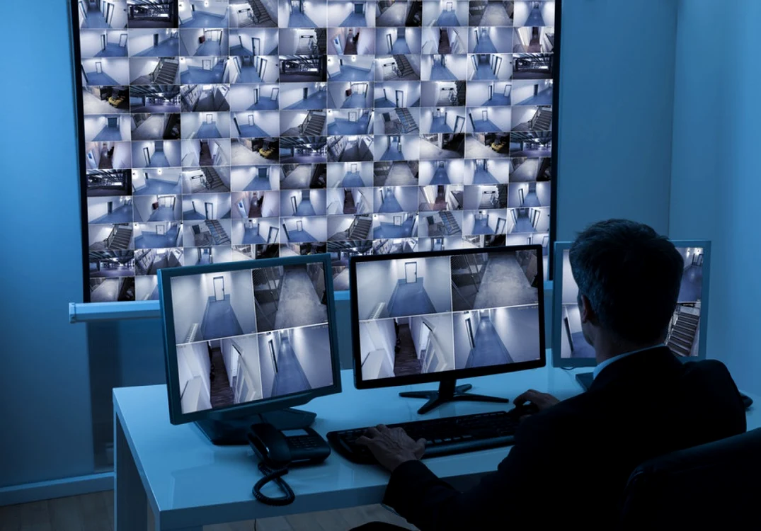 Spionaj foto generică FOTO: Shutterstock
