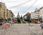 Pregătiri pentru Târgul Crăciunului din Timișoara FOTO Casa de Cultură a Municipiului