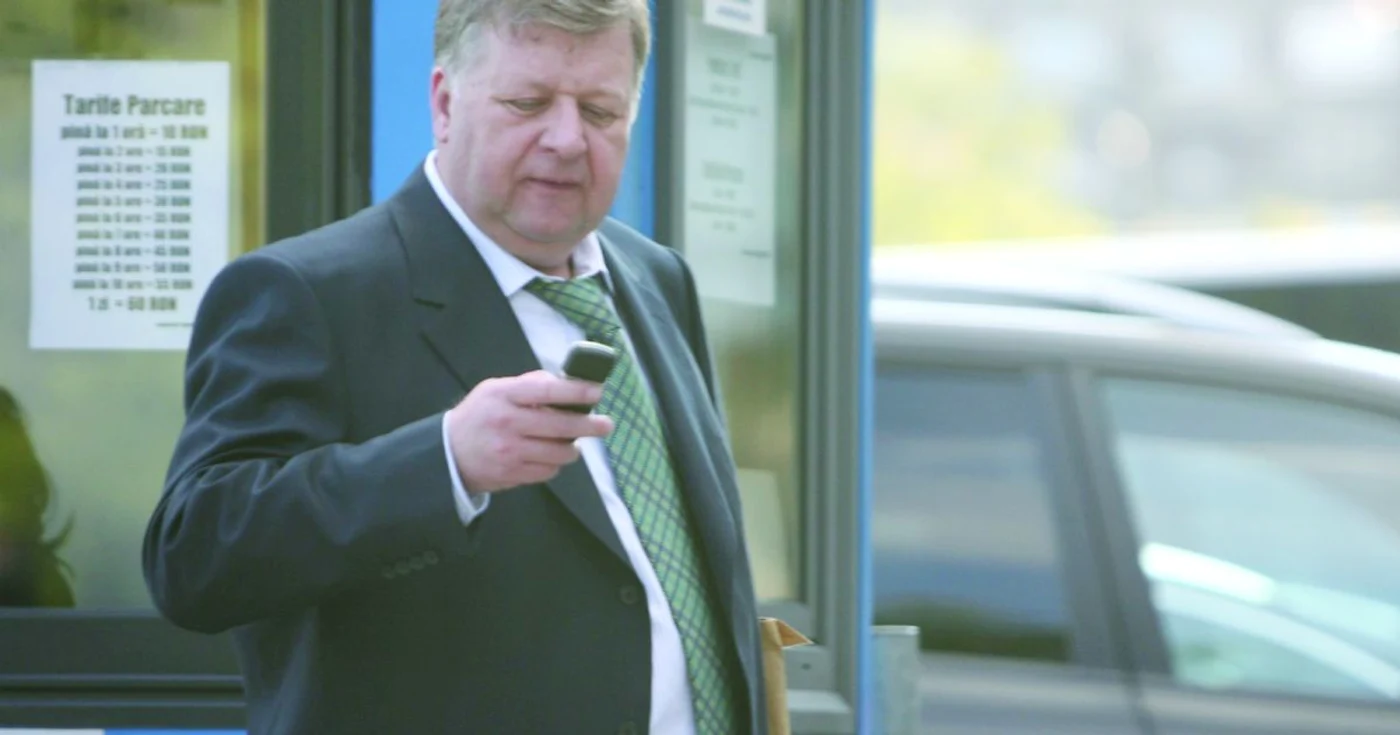 Firma lui Căşuneanu a depus o ofertă la licitaţia de la Iaşi