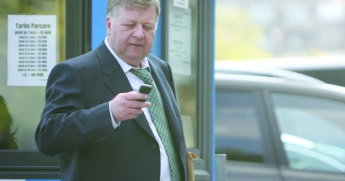 Firma lui Căşuneanu a depus o ofertă la licitaţia de la Iaşi
