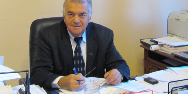Constantin Copotoiu