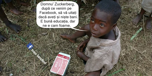 facebook in africa foto adevarul