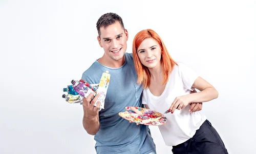 cristina ciobanasu vlad gherman happy channel jpeg