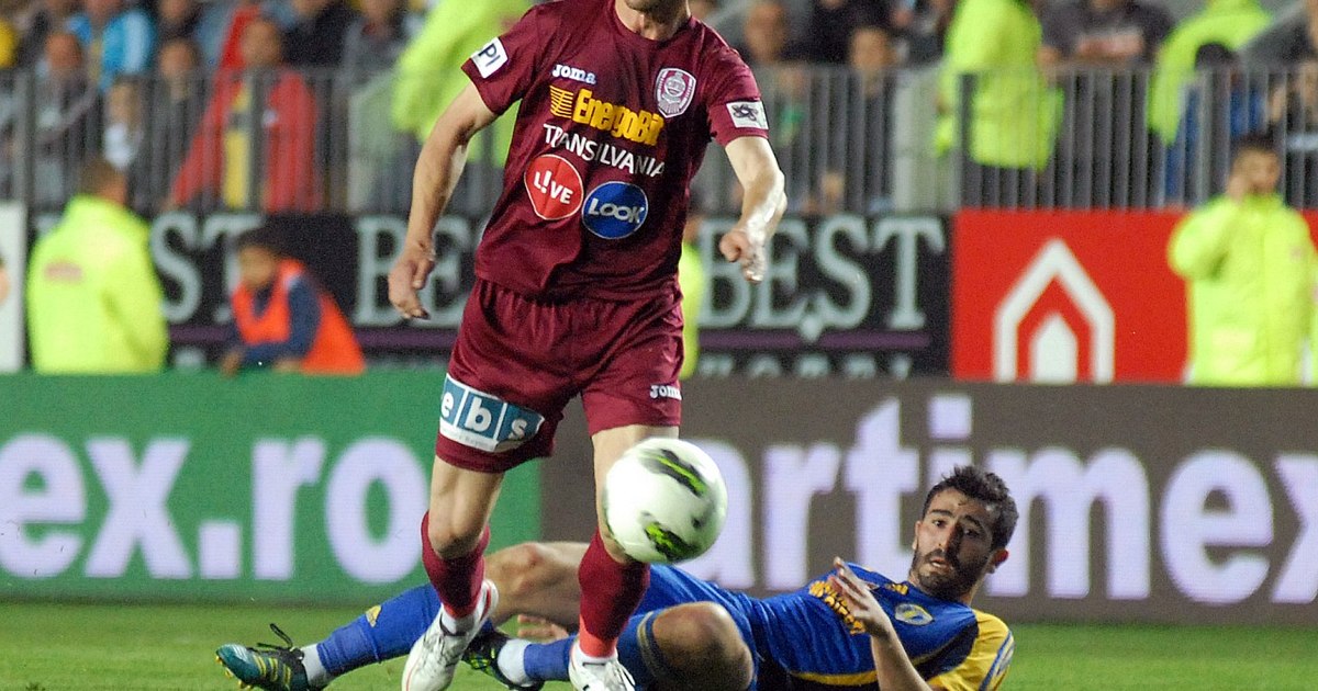 Dosar penal pentru ucidere din culpă în cazul morții fostului fotbalist Gabi Mureșan