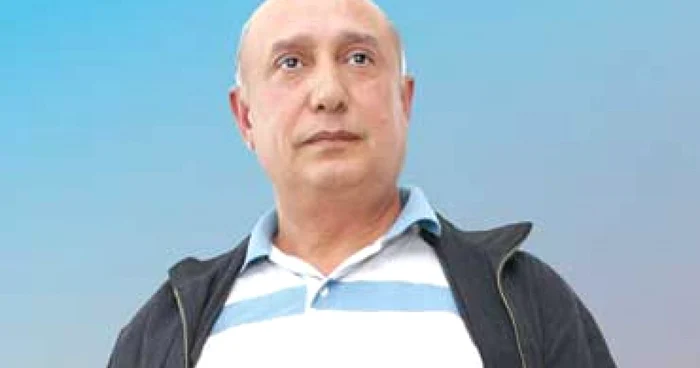 Constanta: Anghel Stan, un voluntar cu inimă mare