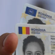 ci electronica carte identitate electronica Conferinţă de presă pe tema Cărţii Electronice de Identitate susţinută de directorul DEPABD (Direcţia pentru Evidenţa Persoanelor şi Administrarea Bazelor de Date a MAI) in Bucuresti 4 august 2021 FOTO Inqu