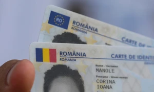 ci electronica carte identitate electronica Conferinţă de presă pe tema Cărţii Electronice de Identitate susţinută de directorul DEPABD (Direcţia pentru Evidenţa Persoanelor şi Administrarea Bazelor de Date a MAI) in Bucuresti 4 august 2021 FOTO Inqu
