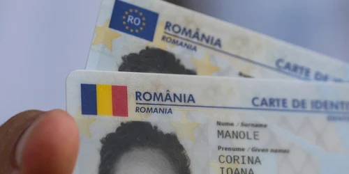 ci electronica carte identitate electronica Conferinţă de presă pe tema Cărţii Electronice de Identitate susţinută de directorul DEPABD (Direcţia pentru Evidenţa Persoanelor şi Administrarea Bazelor de Date a MAI) in Bucuresti 4 august 2021 FOTO Inqu