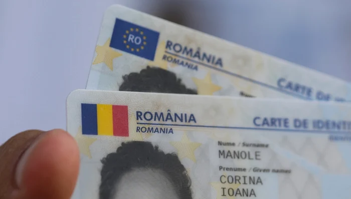 ci electronica carte identitate electronica Conferinţă de presă pe tema Cărţii Electronice de Identitate susţinută de directorul DEPABD (Direcţia pentru Evidenţa Persoanelor şi Administrarea Bazelor de Date a MAI) in Bucuresti 4 august 2021 FOTO Inqu
