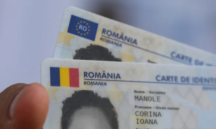 ci electronica carte identitate electronica Conferinţă de presă pe tema Cărţii Electronice de Identitate susţinută de directorul DEPABD (Direcţia pentru Evidenţa Persoanelor şi Administrarea Bazelor de Date a MAI) in Bucuresti 4 august 2021 FOTO Inqu