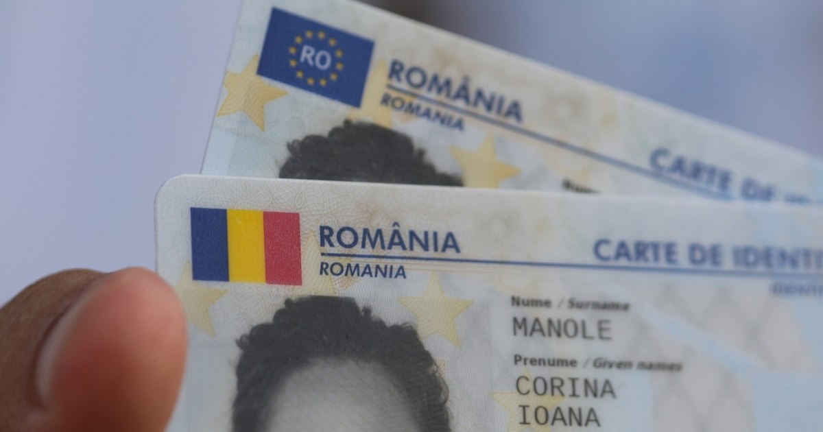 Ministerul de Interne respinge acuzațiile privind vulnerabilități în sistemul Cărții Electronice de Identitate