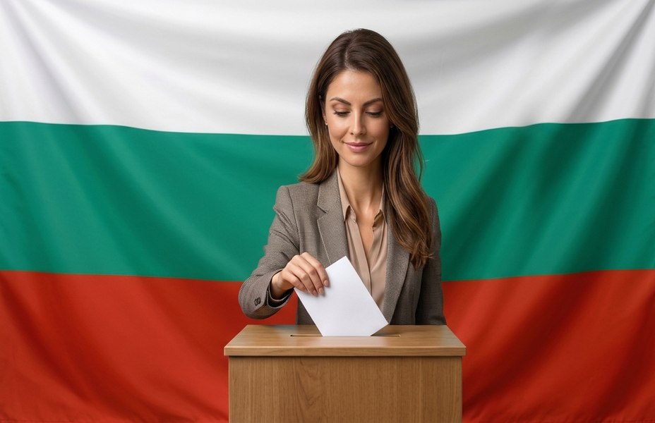 Bulgaria, prinsă între Rusia și Occident. Miza alegerilor prezidențiale de astăzi, explicată de un jurnalist de la Sofia