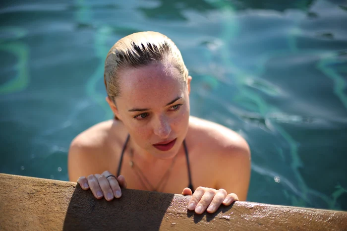 A Bigger Splash (2015)   filmstill jpeg