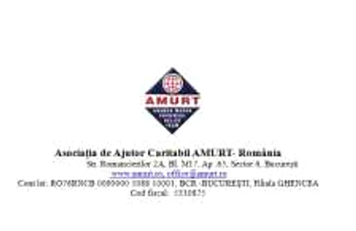 AMURT