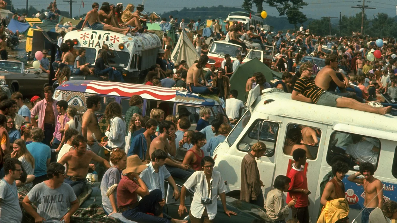 Ritualurile rebeliunii hippie, de la structură la antistructură şi înapoi jpeg