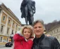 Atât Mihai cât și Laura gătesc împreună, merg la sală împreună dar sunt nedespărțiți și la evenimentele unde cântă fostul artist de la Axxa