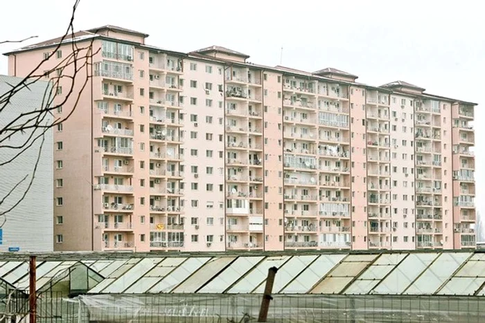 Apartamentele mici de la bloc e posibil să nu se mai bucure de succes