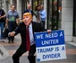 Convenţia partidului Republican la Cleaveland FOTO Guliver / Getty Images