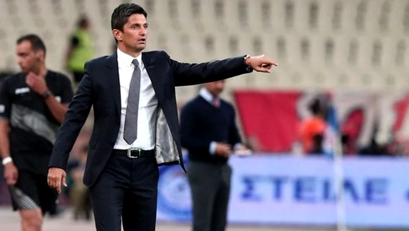 
    Răzvan Lucescu  