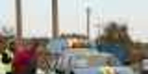 Hunedoara: Unde se face împăcarea amiabilă în caz de accidente uşoare