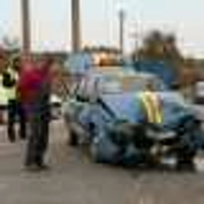 Hunedoara: Unde se face împăcarea amiabilă în caz de accidente uşoare