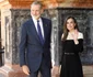 Regina Letizia și Regele Felipe