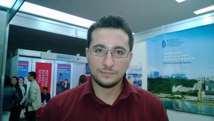 riuf targ universitati 2013