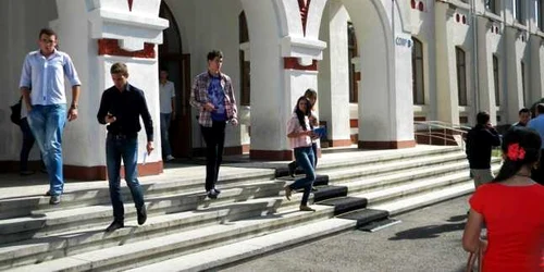 Universitatea "Vasile Alecsandri" din Bacău