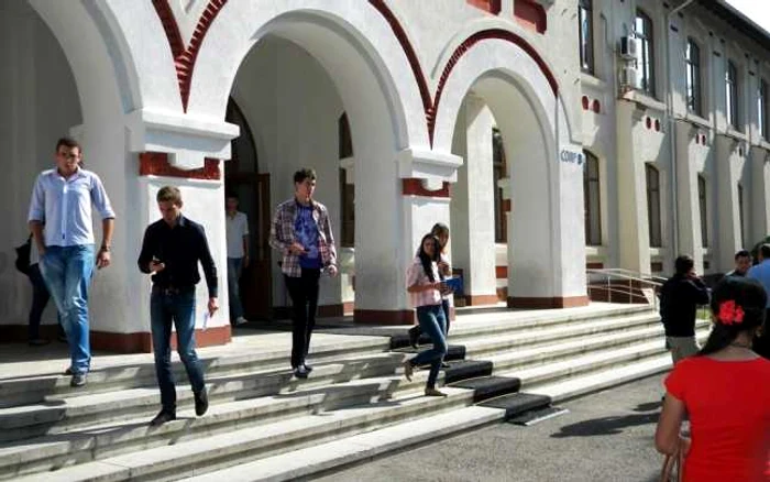 foto arhivă