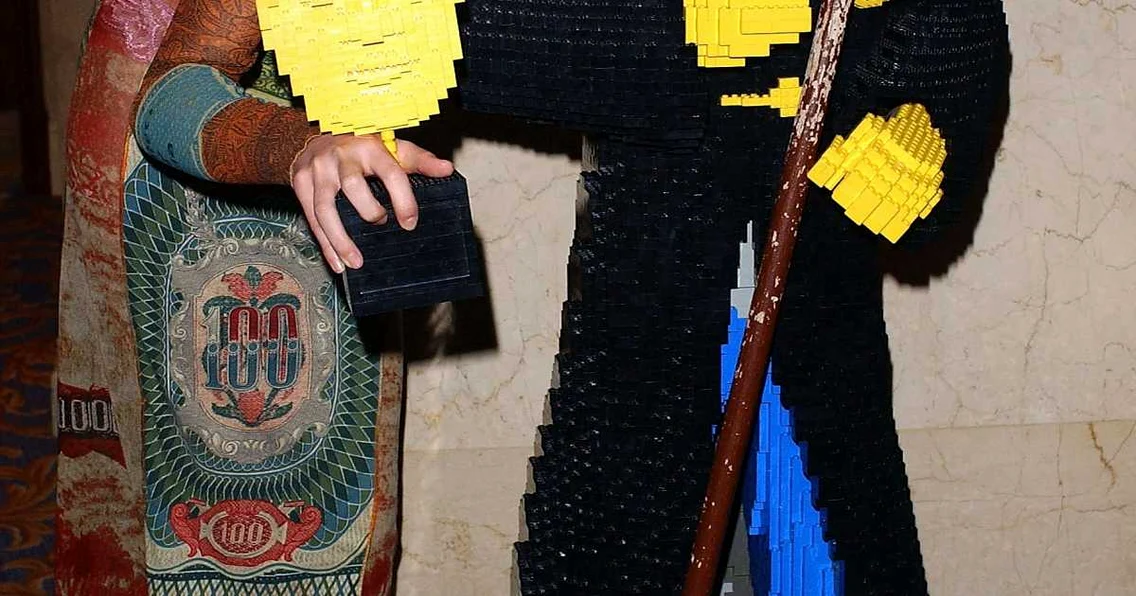 lego