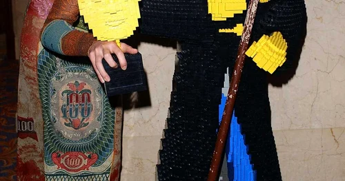lego