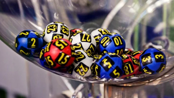 O nouă extragere loto are loc joi, 21 noiembrie