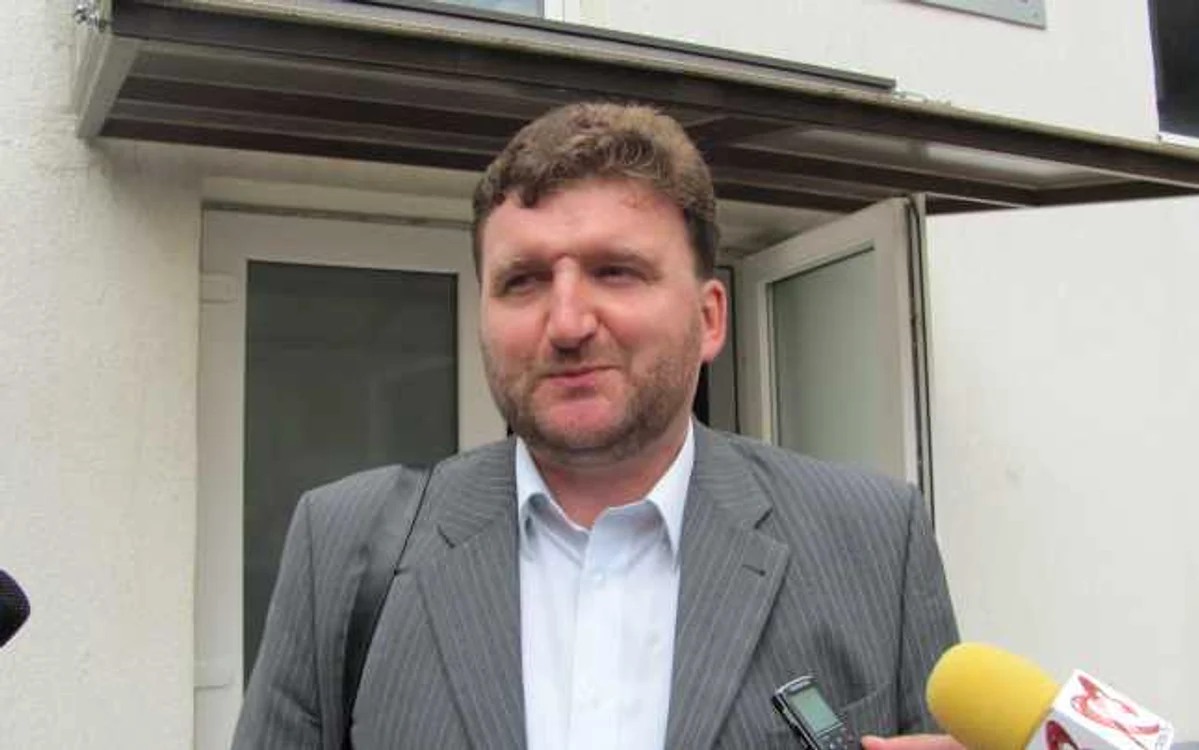 Dorin Șerdean Sursă: Arhiva Adevărul 