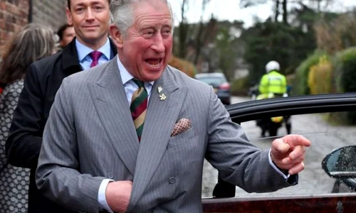 Dezbatere Historia: Cum se implică Prinţul Charles în sărbătorirea Centenarului / VIDEO jpeg