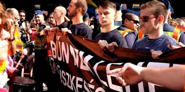pride ungaria foto news.ro