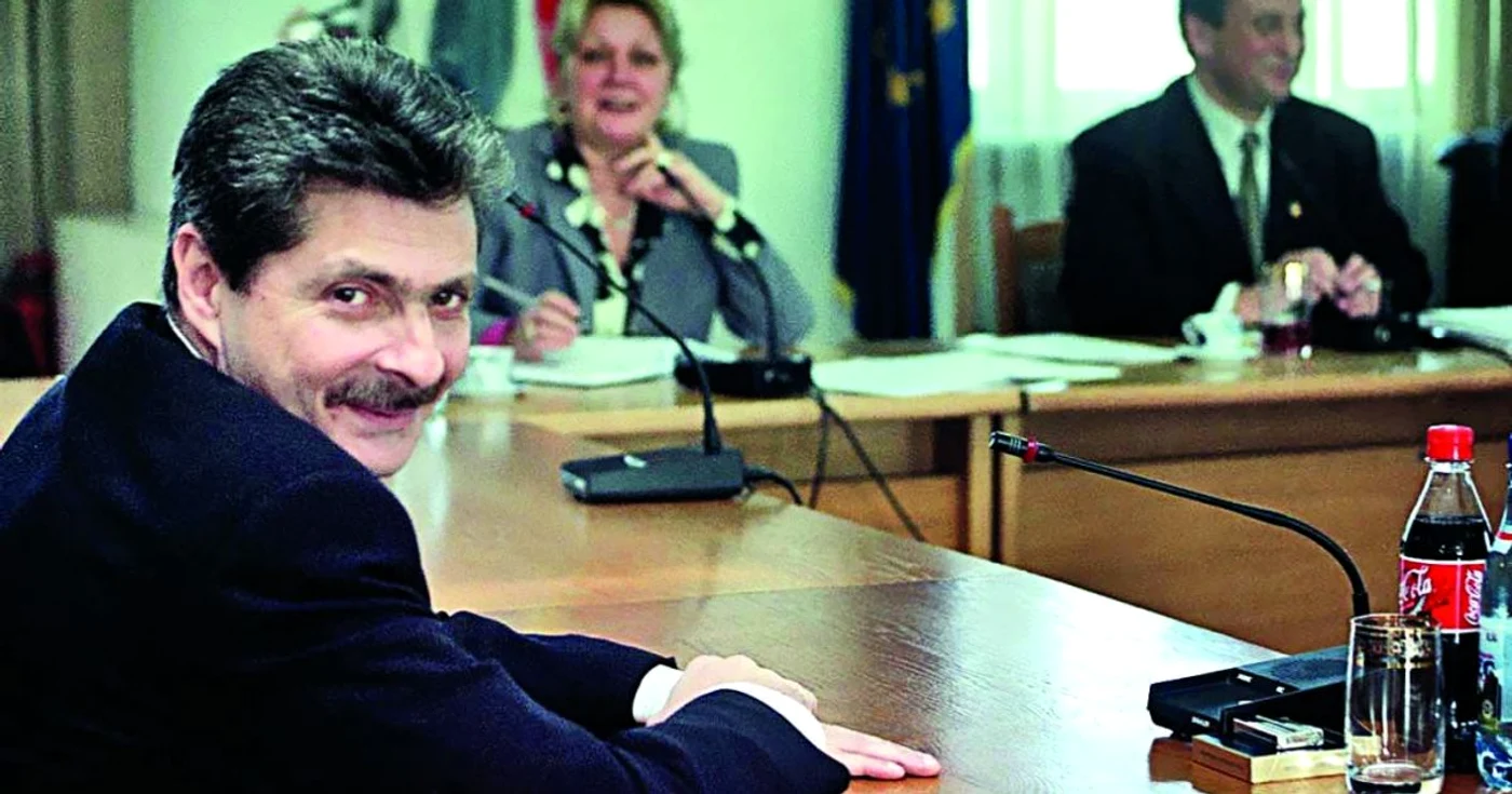 Sorin Ovidiu Vintu