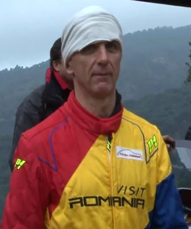 François Delecour