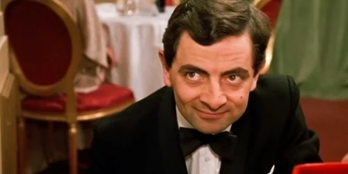 Mr Bean