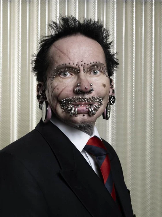 piercing record