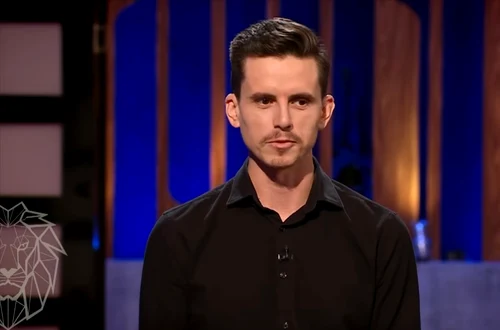 Malinas a cerut 800.000 de euro pentru 10% din afacerea lui cu sisteme de vopsit industriale, așa că 4 dintre investitori, mai precis Răzvan Raț, Mircea Căpățînă, Cristina Bâtlan și Wargha Enayati,  i-au făcut o ofertă de 800.000 de euro pentru 20%