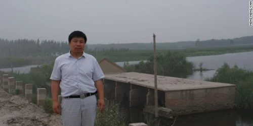 orase miniere scufundate china cnn