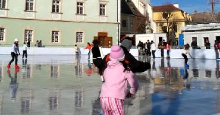 Sibiu: Ştiri pe scurt