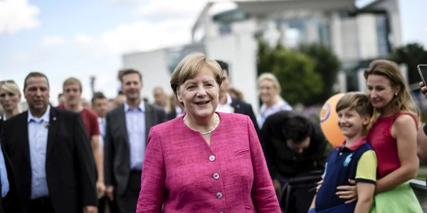 merkel