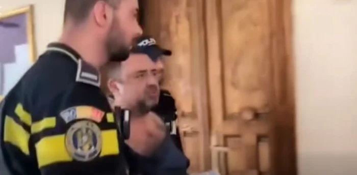 FOTO: Captură Video 