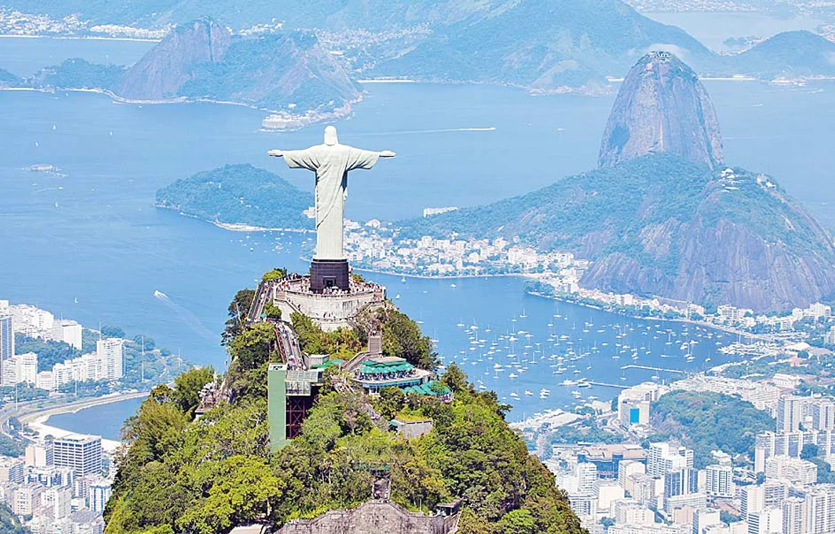 Brazilia