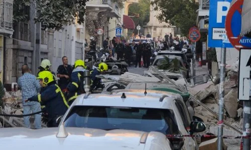 explozie atena grecia jpg