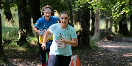 campionat de rfadiogoniometrie Foto
